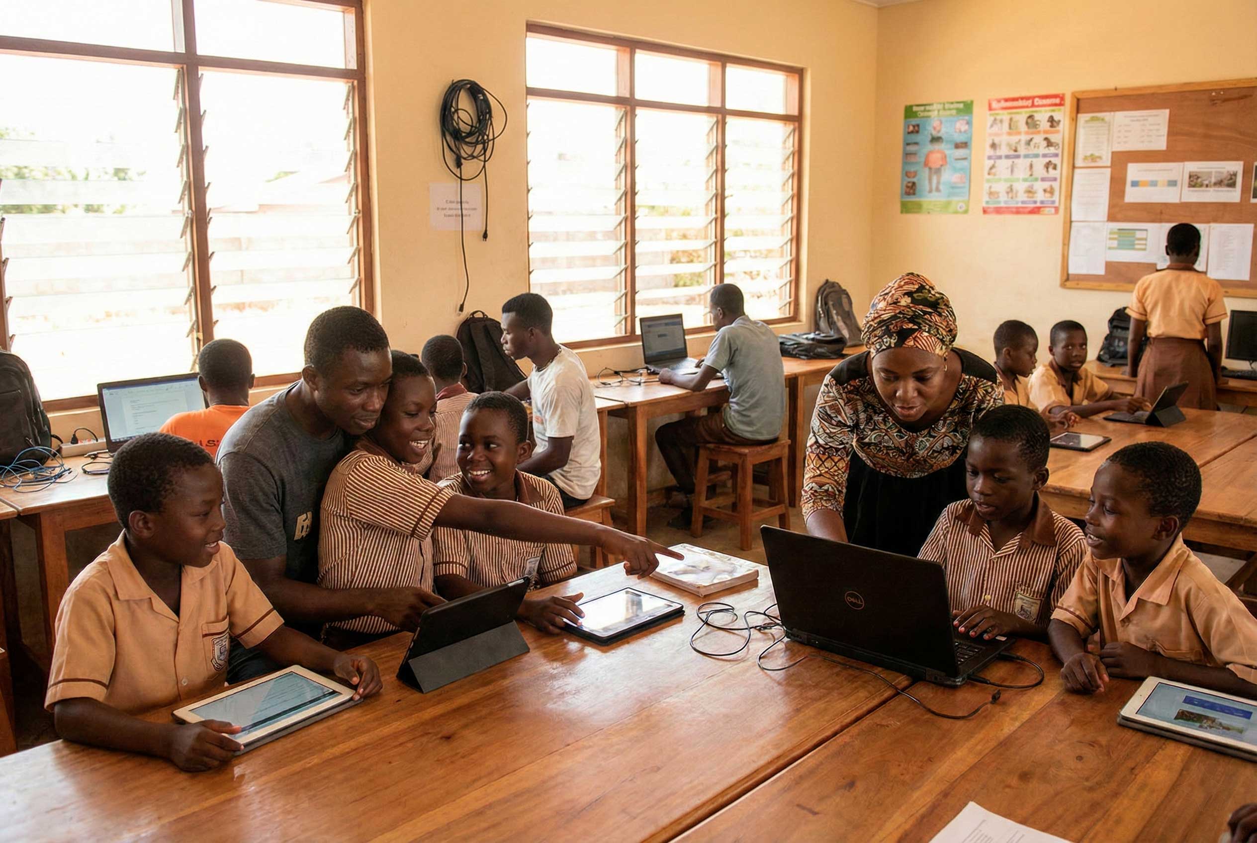 Human Centered Technology