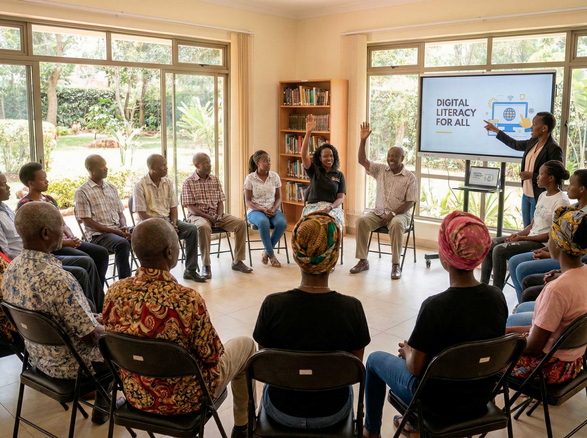 Community Engagement